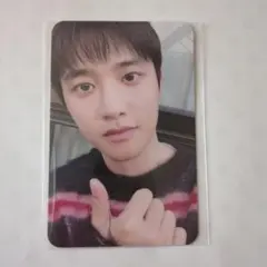 2026年最新】exo ギョンスの人気アイテム - メルカリ