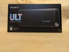 SONY SRS-ULT30 BC ULT FIELD 3 スピーカーのサムネイル