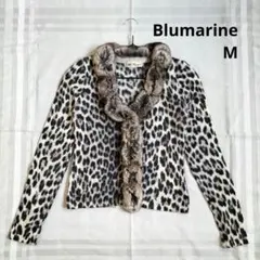 2026年最新】BLUMARINE カーディガン・ボレロ・アンサンブルの人気