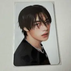 リノ　KARMA 封入トレカ　SKZOO ver.