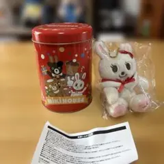 2026年最新】ミキハウス レアの人気アイテム - メルカリ