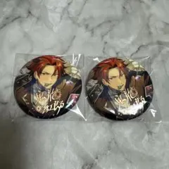 2025年最新】鬼龍紅郎 缶バッジ 中国の人気アイテム - メルカリ