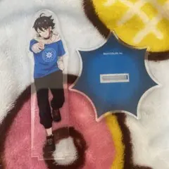 三枝明那　にじフェス2022 アクスタ　アクリルスタンド