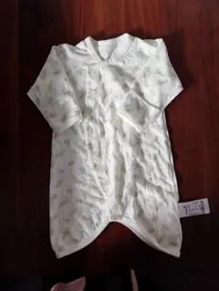 ロンパース　カバーオール　セット