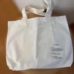 Maison Margiela 伊勢丹限定 トートバッグのサムネイル