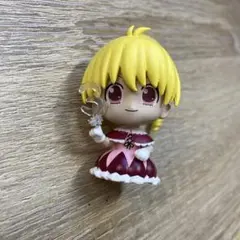 HUNTER×HUNTER ビスケ　ガチャ