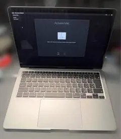キズあり】MacBook Pro 13 M1 16GB 1TB US配列 - メルカリ