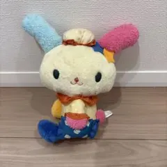 【非売品】　サンリオ　ウサハナ　ぬいぐるみ　平成　EIKOH レア 非売品】 サンリオ ウサハナ ぬいぐるみ 平成 EIKOH レア - メルカリ