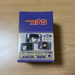 2026年最新】名探偵コナンスクエア缶バッジコレクション松田陣平の人気