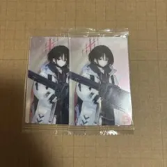 ブルアカ ウエハース ミサキ