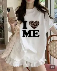SHEIN Tシャツ