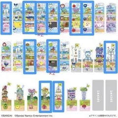 ブックマークコレクション たまごっちのプチプチおみせっち