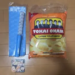 東海オンエア ペンライト クッション コースター まとめ売り グッズ