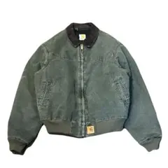 2026年最新】carhartt サンタフェジャケット mosの人気アイテム - メルカリ