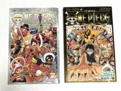 ワンピース　ONEPIECE 漫画　映画　特典