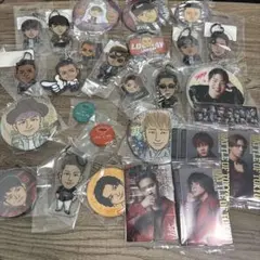 THE RAMPAGE まとめ売り