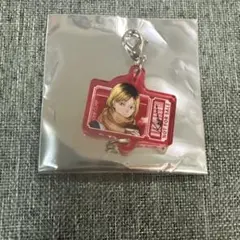 ハイキュー コスモワールド つながるアクリルチャーム 孤爪研磨