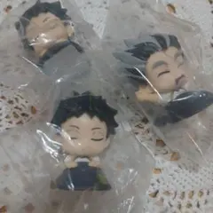 ハイキュー!!赤葦京治木兎光太郎おねむたん