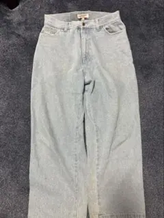 YARDSALE デニム Sサイズのサムネイル