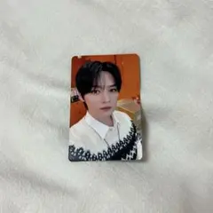 Straykids リノ dominATE 会場限定 トレカ