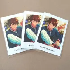 あんスタぱしゃっつ vol.5 action private 流星隊セット