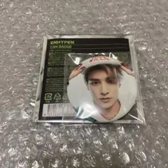 ENHYPEN 定め ジェイク 缶バッジ