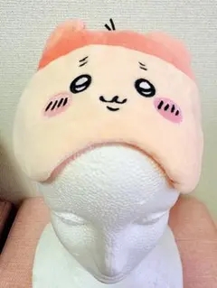 ちいかわ 古本屋 アイマスクのサムネイル