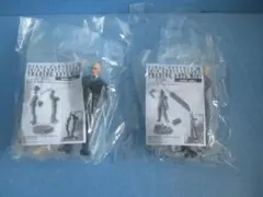 2026年最新】ff7 トレーディングアーツ miniの人気アイテム - メルカリ