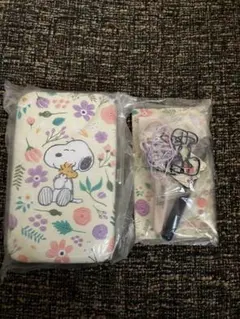 大人のおしゃれ手帖付録