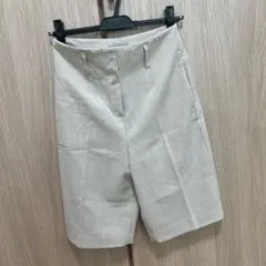 【H&M】ショートパンツ