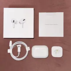 2026年最新】apple airpods pro mlwk3j/aの人気アイテム - メルカリ