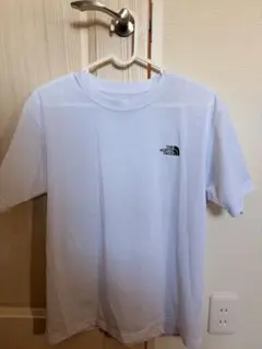 THE NORTH FACE カモフラ柄 Tシャツ Mサイズ