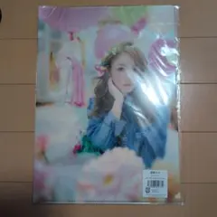 西野カナ Just LOVE tour クリアファイル 3枚セット - メルカリ