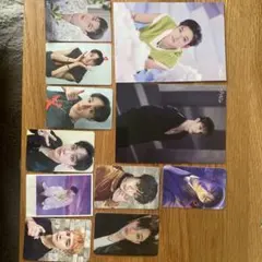 StrayKidsバンチャントレカまとめ売り