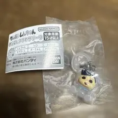 クレヨンしんちゃん　めじるしアクセサリー3 かざまくん