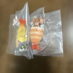 トムとジェリー フィギュア