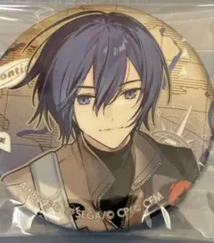 KAITO プロセカ セカライ 5th 缶バッジ