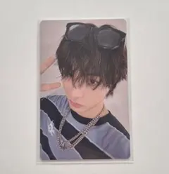 BOYNEXTDOOR テサン weverse ソウルコン 会場限定 トレカ