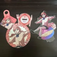 ホロライブ　さくらみこ　スイーツパラダイス