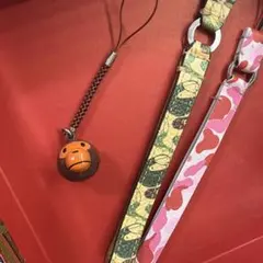 エイプストラップ