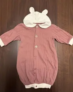 バースデイ ツーウェイドレスオール 50-70cm