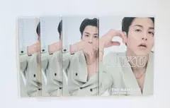 RIKU シクレ フォトカード