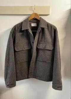 cpoジャケット ブルゾン