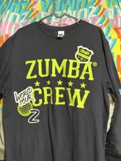 2026年最新】zumba 正規品tシャツの人気アイテム - メルカリ