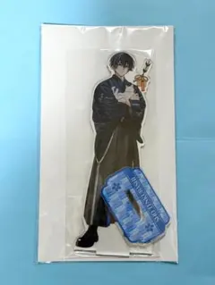 東京エイリアンズ ビッグアクリルスタンド 天空橋翔 ワソウ 推し旅