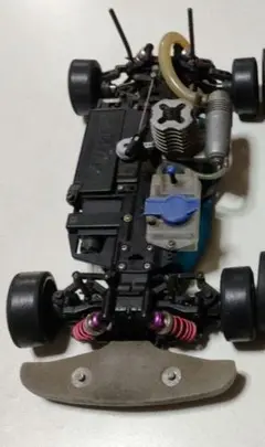 2025年最新】Tamiya エンジンラジコンの人気アイテム - メルカリ