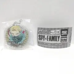 ロイド・フォージャー アクキー 63C T[Ｐ]