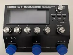 2026年最新】boss gt-1000 coreの人気アイテム - メルカリ