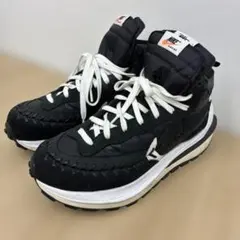 NIKE sacai Gaultier ヴェイパーワッフル ゴルチエ