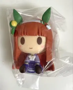 ウマ娘 サイレンススズカ ちょのっこフィギュア